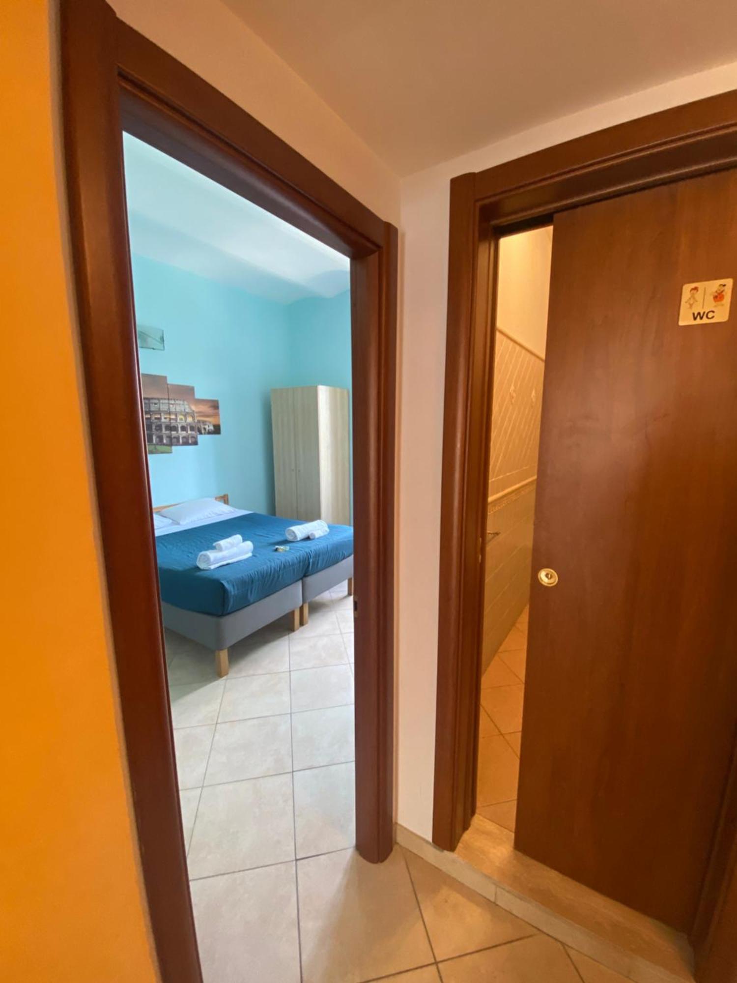 Private In Center Of Bed & Breakfast Rome