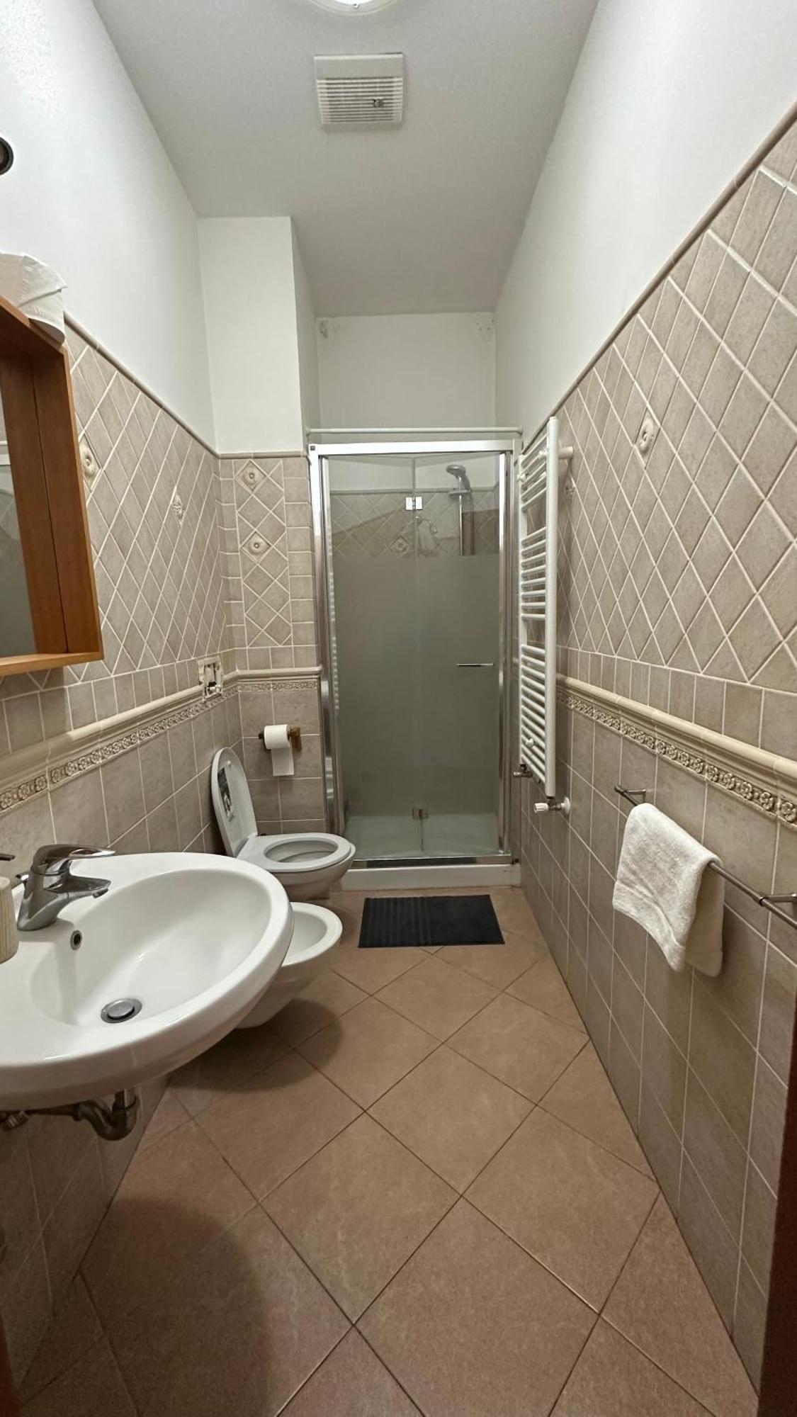 Bed & Breakfast Private In Center Of Rome